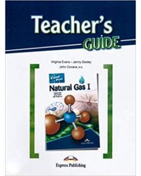 Career Paths: Natural Gas 1. Teacher's Guide