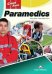 Обложка книги «Career Paths: Paramedics. Student's Book with DigiBooks Application (Includes Audio &amp; Video)» — Dooley Jenny, Clark Alisha, ISBN 9781471570681