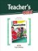Обложка книги «Career Paths: Paramedics. Teacher's Guide» — Dooley Jenny, Clark Alisha, ISBN 9781471555305