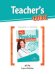 Обложка книги «Career Paths: Physician Assistant. Teacher's Guide» — Evans Virginia, Dooley Jenny, Anderson Craig, ISBN 9781471566196