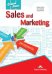 Обложка книги «Career Paths: Sales And Marketing. Student's Book with Cross-Platform Application (Includes Audio &amp; Video)» — Evans Virginia, Dooley Jenny, Vickers Craig, ISBN 9781471562952
