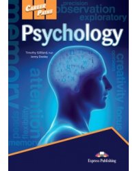 Career Paths: Psychology. Student's Book with DigiBooks Application (Includes Audio &amp; Video)