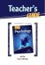 Обложка книги «Career Paths: Psychology. Teacher's Guide» — Gilliland Timothy , Dooley Jenny, ISBN 9781471566448