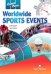 Обложка книги «Career Paths: Worldwide Sports Events. Student's Book with DigiBooks Application (Includes Audio &amp; Video)» — Evans Virginia, Dooley Jenny, Wheeler Alan, ISBN 9781471563058