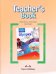 Обложка книги «Career Paths: Worldwide Sports Events. Teacher's Book» — Evans Virginia, Dooley Jenny, Wheeler Alan, ISBN 9781471545825
