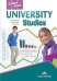 Обложка книги «Career Paths: University Studies. Student's Book with Digibooks Application (Includes Audio &amp; Video)» — Evans Virginia, Dooley Jenny, Cassidu J.J., ISBN 9781471563034
