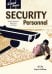 Обложка книги «Career Paths: Security Personnel. Student's Book with Digibook Application (Includes Audio &amp; Video)» — Evans Virginia, Dooley Jenny, Panagoulakos Nicholas, ISBN 9781471533365