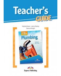 Career Paths: Plumbing. Teacher's Guide