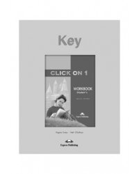 Click on 1: Workbook Key