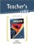 Career Paths: Police. Teacher's Guide