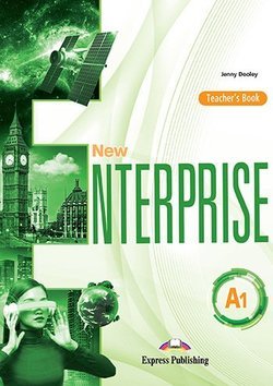 New Enterprise A1. Teacher's Book