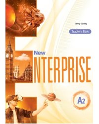 New Enterprise A2. Teacher's Book