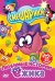 DVD. Смешарики. Любимые истории Ежика. Стандартная версия