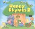 Happy Rhymes 2. Pupil's Book