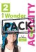 iWonder 2. Activity Book with Digibooks Application