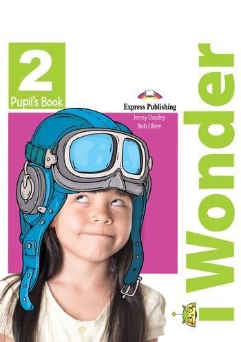 iWonder 2. Pupil's Book