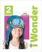 iWonder 2. Pupil's Book with ie-Book