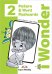 iWonder 2. Picture &amp; Word Flashcards