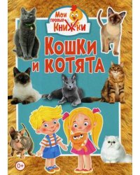 Кошки и котята