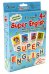 Обложка книги «Настольная игра "Super English"»