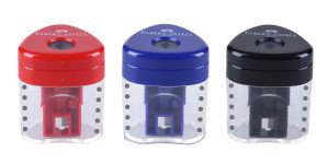 Точилки Точилка "Grip", с одним отверстием