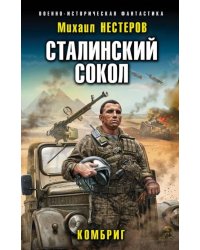 Сталинский сокол. Комбриг