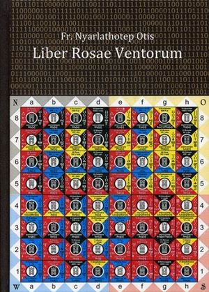 Liber Rosae Ventorum. Part 1