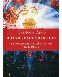 Читая Красную книгу. Руководство по Liber Novus К.Г. Юнга