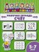 Рабочая тетрадь. Счет. Детям 5-7 лет