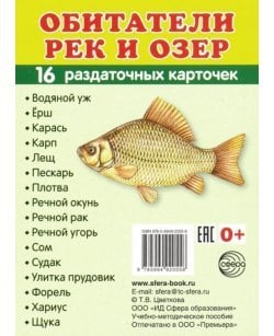 Раздаточные