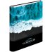 Тетрадь на кольцах "Путешествия. Incredible places", А5, 120 листов, клетка