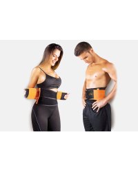 Пояс для похудения "Xtreme Power Belt", размер L