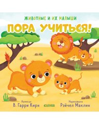 Пора учиться!