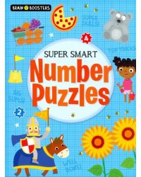 Super-Smart Number Puzzles