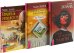 Обложка книги «О чем не сказала Тафти. Практический курс Трансерфинга за 78 дней. Вершитель реальности (комплект из 3 книг) (количество томов: 3)» — Зеланд Вадим, ISBN 9785944370945