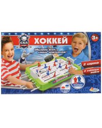 Игра настольная "Хоккей"