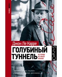 Голубиный туннель. История из моей жизни
