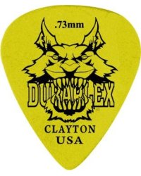 Набор медиаторов Clayton DXS73/12, 12 штук