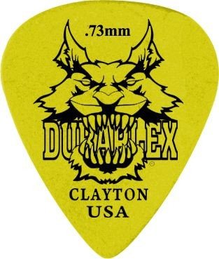 Набор медиаторов Clayton DXS73/12, 12 штук