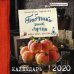 Обложка книги «Бабушка знает лучше. Календарь настенный на 2020 год» — Зурабова А.М., ISBN 9785041010287