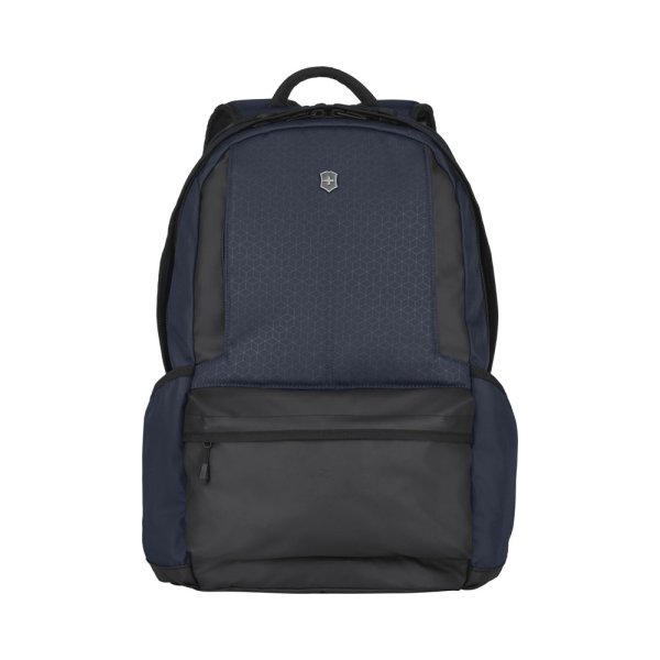 Рюкзак "Victorinox. Altmont Original Laptop Backpack", 15,6'', синий, 100% полиэстер, 32x21x48 см, 22 л
