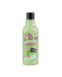 Гель для душа Planeta Organica "Skin Super Food. Расслабляющий", 250 мл