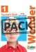 iWonder 1. Teacher's Book (с постерами)