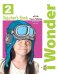 iWonder 2. Teacher's Book (с постерами)