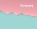 Скетчпад (мятно-розовый)