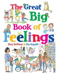 The Great Big Book of Feelings