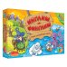 Настольная игра. Инглиш-Финглиш