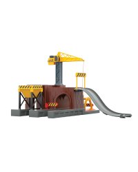 Погрузочная станция с краном "Marklin my World" (масштаб H0, 1:87), арт. 072211