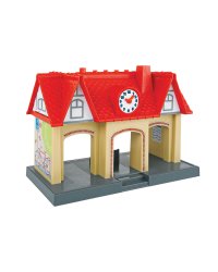 Железнодорожная станция "Marklin my World" (масштаб H0, 1:87), арт. 072209