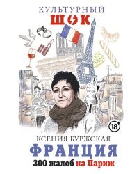 Франция. 300 жалоб на Париж